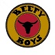 Beefy Boys® Brand Beef Jerky